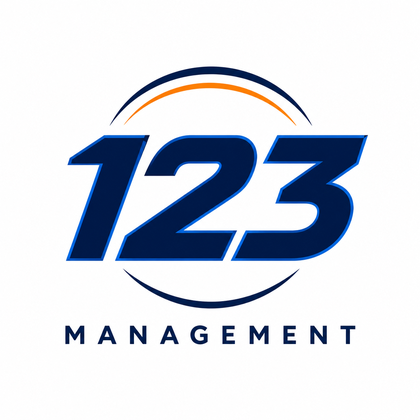 123 Management